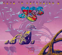 Keys To Ascension 2 - Album Cover