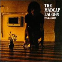 The Madcap Laughs - Album Cover