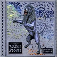 Bridges to Babylon - Album Cover