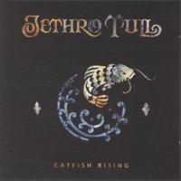 Catfish Rising - Album Cover