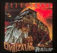 Civilization Phaze III - Album Cover