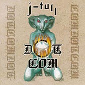 J-Tull Dot Com - Album Cover