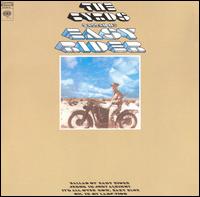 Ballad Of Easy Rider - Album Cover