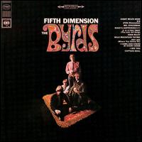 Fifth Dimension - Album Cover