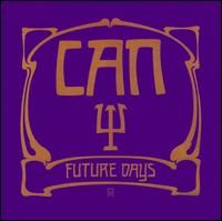 Future Days - Album Cover
