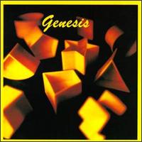 Genesis - Album Cover