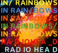 In Rainbows - Album Cover