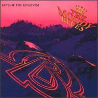Keys of the Kingdom - Album Cover
