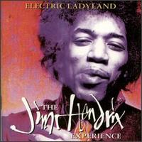 Electric Ladyland - Album Cover