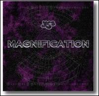 Magnification - Album Cover