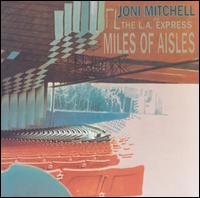 Miles Of Aisles - Album Cover