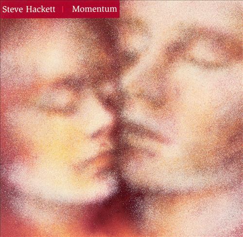 Momentum - Album Cover