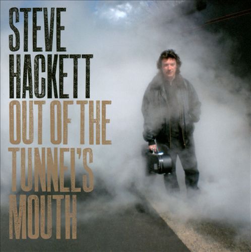 Out Of The Tunnel's Mouth - Album Cover