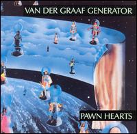 Pawn Hearts - Album Cover