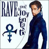 Rave Un2 The Joy Fantastic - Album Cover