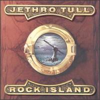 Rock Island - Album Cover