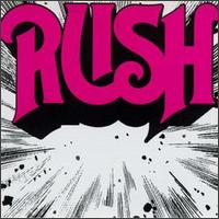 Rush - Album Cover