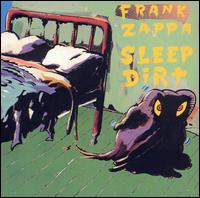 Sleep Dirt - Album Cover