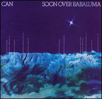 Soon Over Babaluma - Album Cover