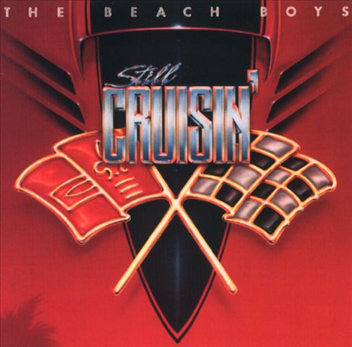 Still Cruisin'  - Album Cover