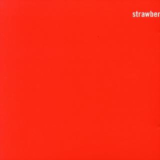 Strawberries Oceans Ships Forest - Album Cover