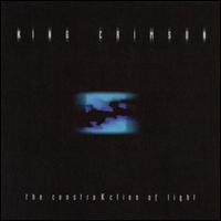 The ConstruKction of Light - Album Cover