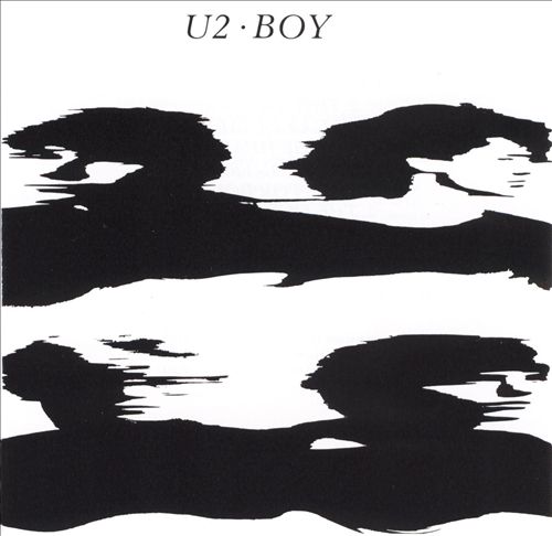 Boy - Album Cover