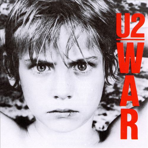 War - Album Cover
