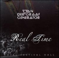 Real Time - Album Cover