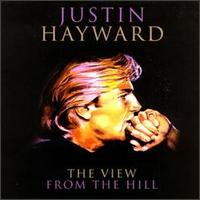 The View from the Hill - Album Cover