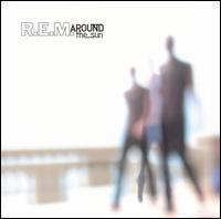 Around The Sun - Album Cover