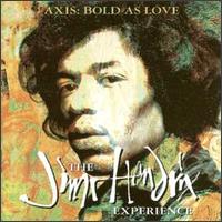 Axis: Bold As Love - Album Cover