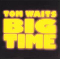 Big Time - Album Cover