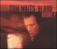 Blood Money - Album Cover