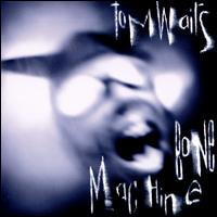 Bone Machine - Album Cover