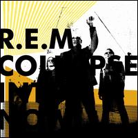 Collapse Into Now - Album Cover