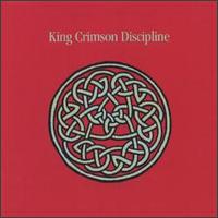 Discipline - Album Cover