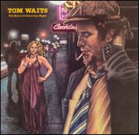 The Heart Of Saturday Night - Album Cover