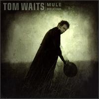 Mule Variations - Album Cover