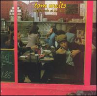 Nighthawks At The Diner - Album Cover