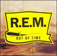 Out Of Time - Album Cover