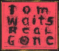 Real Gone - Album Cover