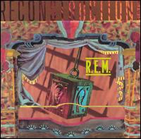 Fables Of The Reconstruction - Album Cover