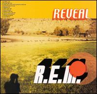 Reveal - Album Cover