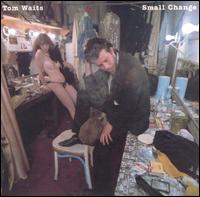 Small Change - Album Cover