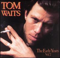 The Early Years Volume 2 - Album Cover