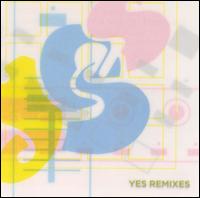 Remixes - Album Cover